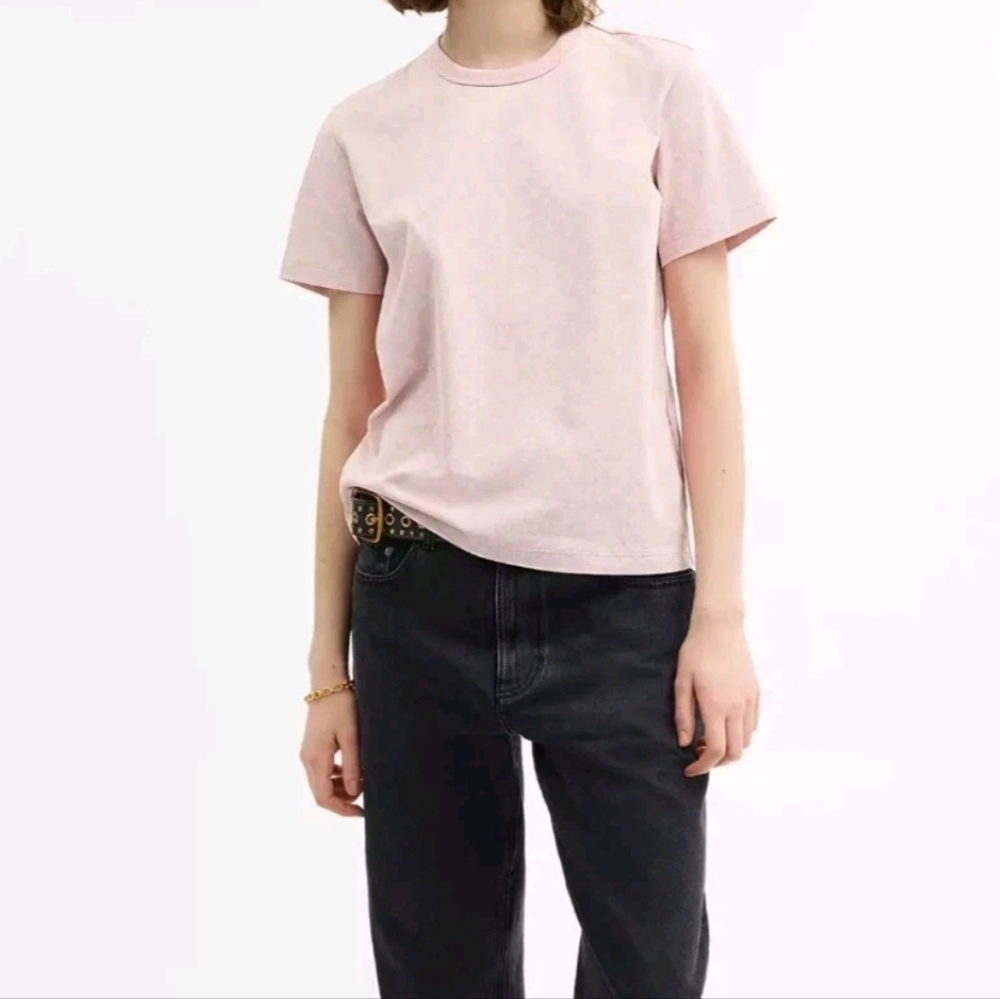 Coach Shirt - Picture 2 of 4